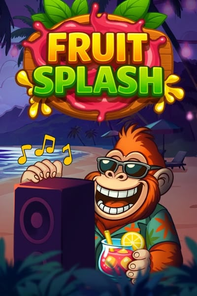 Fruit Splash