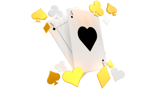 Gold Saloon Elite